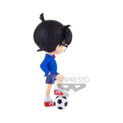 Banpresto Q Posket: Detective Conan - Conan Edogawa II (Ver.B) Figure (13cm) (18252)