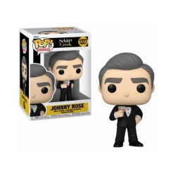 Funko Pop! Television: Schitt'S Creek S2 - Johnny Rose #1227 Vinyl Figure