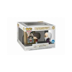 Funko Pop! Movie Moments: HP - Mirror of Erised (Special Edition) # Vinyl Figure