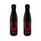 Pyramid Star Wars (Darth Vader) Metal Drinks Bottle (550ml) (MDB25397)