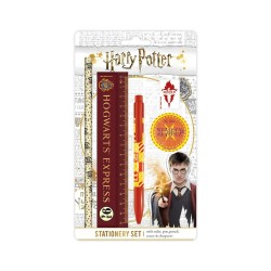 Pyramid Harry Potter - Stationery Set (SR72242)