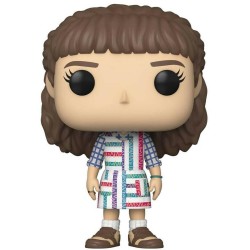 Funko Pop! Television: Netflix Stranger Things Season 4 - Eleven #1238 Vinyl Figure