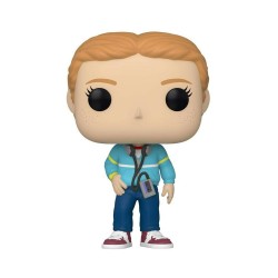 Funko Pop! Television: Netflix Stranger Things Season 4 - Max #1243 Vinyl Figure