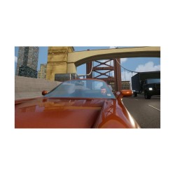 XBOX1 / XSX Grand Theft Auto: The Trilogy - The Definitive Edition
