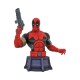 Diamond Marvel Animated X Men - Deadpool Bust (15cm) (MAR202626)