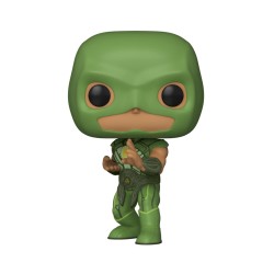 Funko Pop! Television: DC Peacemaker the Series - Judomaster #1235 Vinyl Figure