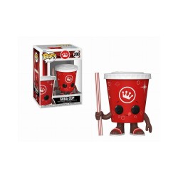 Funko Pop! Theaters - Soda Cup #200 Vinyl Figure