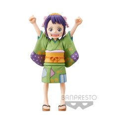 Banpresto One Piece: DXF The Grandline Series Wanokuni - Otama Vol.2 (Ver:A) Statue (12cm) (18560)