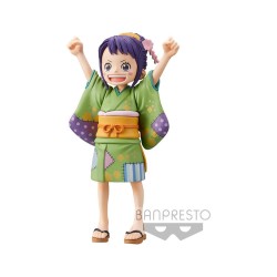 Banpresto One Piece: DXF The Grandline Series Wanokuni - Otama Vol.2 (Ver:A) Statue (12cm) (18560)