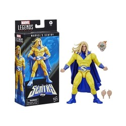 Hasbro Fans - Marvel Legend Series Marvel's Sentry - The Sentry Action Figure (Excl.) (F3435)