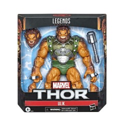 Hasbro Fans - Marvel Legends Series: Thor - Ulik Action Figure (Excl.) (F3422)