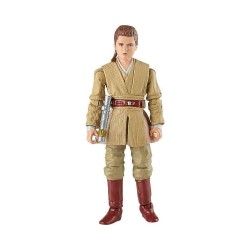 Hasbro Fans - Disney Star Wars: The Phantom Menace - Anakin skywalker Action Figure (Excl.) (F4493)