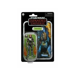 Hasbro Fans - Disney Star Wars: Expanded Universe - Shae Vizla (Excl.) (F5558)