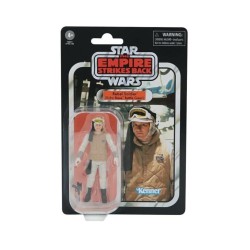 Hasbro Fans - Disney Star Wars: The Empire Strikes Back - Rebel Soldier (Echo Base Battle Gear) Action Figure (Excl.) (F4467)