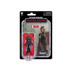 Hasbro Fans - Star Wars The Vintage Collection: Obi-Wan Kenobi - Reva (Third Sister) Action Figure (Excl.) (F4476)