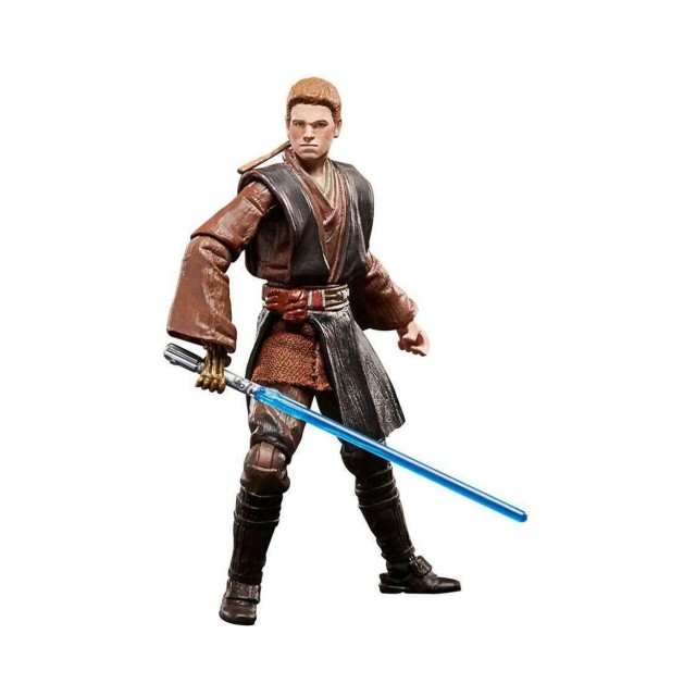 Hasbro Fans - Disney Star Wars: Attack of the Clones - Anakin Skywalker (Padawan) (Excl.) (F5633)