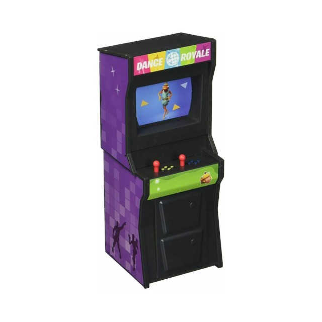 Hasbro Fans - Fortnite: Victory Royale Series - Arcade Collection Purple (Excl.) (F4945)