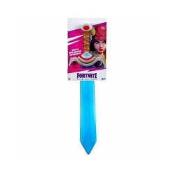 Hasbro Fans - Fortnite: Victory Royale Series - Skye's Epic Sword Of Wonder (Excl.) (F5706)