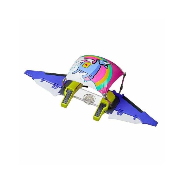 Hasbro Fans - Fortnite Victory Royal Series - Llamacorn Express Glider (Excl.) (F5693)