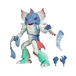 Hasbro Fans - Power Rangers: Lightning Collection - Mighty Morphin Pirantishead Deluxe Action Figure (Excl.) (F5397)