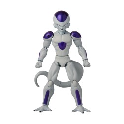 Bandai Dragon Stars: Dragon Ball Super - Frieza Final Form (Version 2) Action Figure (6,5") (36893)