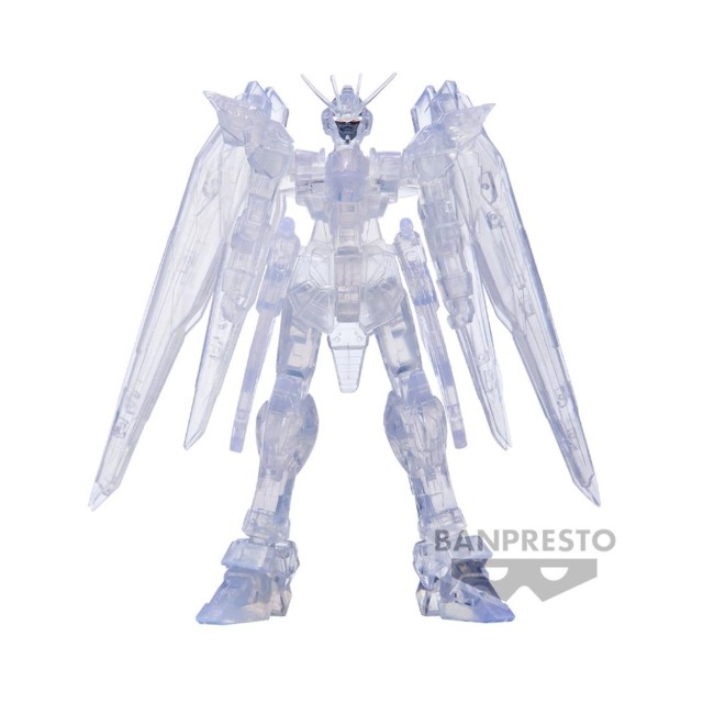 Banpresto Internal Structure: Mobile Suit Gundam Seed - ZGNF-X10A Freedom Gundam (Ver.B) Statue (14cm) (18512)