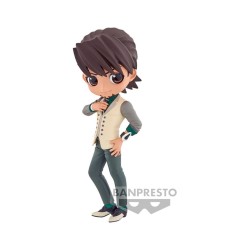 Banpresto Q Posket: Tiger & Bunny 2 - Kotetsu T. Kaburagi (Ver.A) Figure (15cm) (18580)