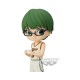 Banpresto Q Posket: Kuroko’s Basketball - Shintaro Midorima (Ver:B) Figure (14cm) (18589)