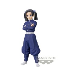 Banpresto Demon Slayer Kimetsu No Yaiba Vol.23 - Aoi Kanzaki (Ver.B) Statue (15cm) (18607)