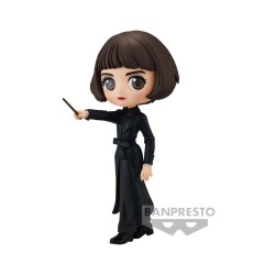 Banpresto Q Posket : Fantastic Beasts - Tina Goldstein (Ver.B) Figure (14cm) (18585)