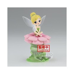 Banpresto Q Posket Stories: Disney Characters - Tinker Bell (Ver.A) Figure (10cm) (18630)