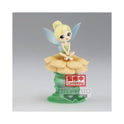 Banpresto Q Posket Stories: Disney Characters - Tinker Bell (Ver.B) Figure (10cm) (18631)