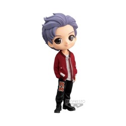 Banpresto Q Posket: TinyTAN MIC Drop - RM vol.1 (Ver:A) Figure (14cm) (18651)