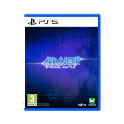 PS5 Arkanoid: Eternal Battle Limited Edition