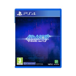 PS4 Arkanoid : Eternal Battle Limited Edition