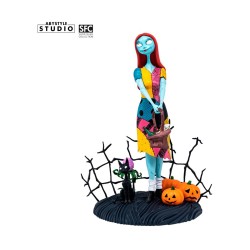 Abysse Disney: The Nightmare Before Christmas - Sally Statue #24 (18cm) (ABYFIG037)