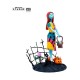 Abysse Disney: The Nightmare Before Christmas - Sally Statue #24 (18cm) (ABYFIG037)