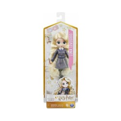 Spin Master Harry Potter Wizarding World: Luna Lovegood Fashion Doll (20136844)