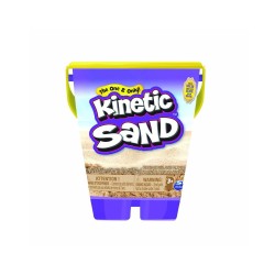 Spin Master Kinetic Sand: Mini Sand Pail (6062081)