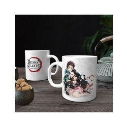 Paladone: Demon Slayer - Kimetsu No Yaiba - Mug (XL) (550ml) (PP10194DE)