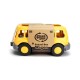 Green Toys: School Bus Wagon (WAGSB-1567)