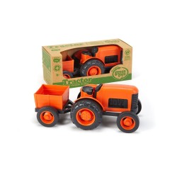 Green Toys: Tractor (TRTO-1042)