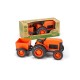 Green Toys: Tractor (TRTO-1042)