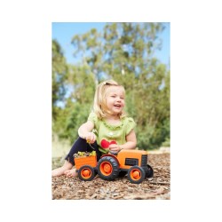 Green Toys: Tractor (TRTO-1042)