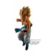 Banpresto Solid Edge Works: Dragon Ball Z - Super Saiyan Gotenks (Ver:B) Statue (13cm) (18740)