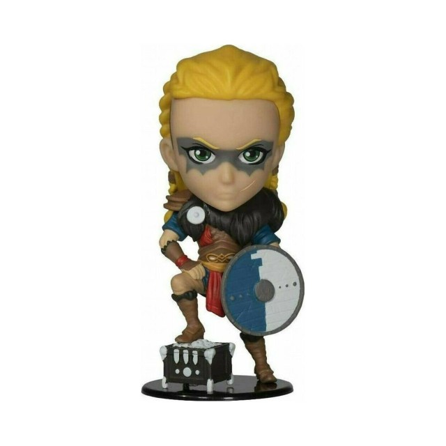 UBI Heroes - ACV Eivor Female - Chibi Figurine