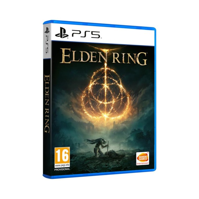 PS5 Elden Ring