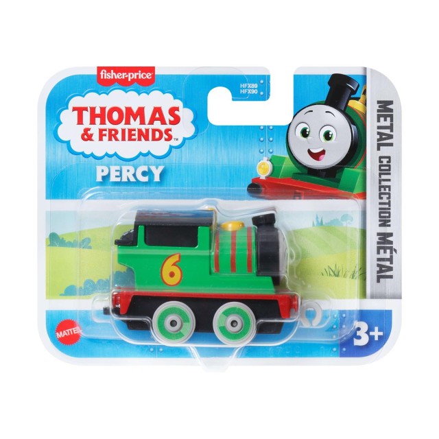 Fisher-Price Thomas & Friends - Percy Train (HBY22)