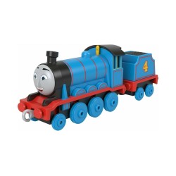 Fisher-Price Thomas & Friends - Gordon Train with Wagon (HHN38)