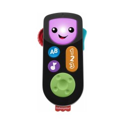 Fisher-Price Stream & Learn Remote (HHH27)